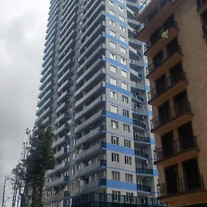 Bergo , Батуми Грузия