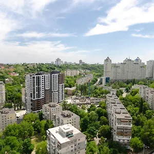 View Smart Kvartet Railway Station 4d Киев