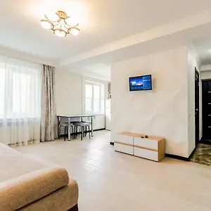 Artal On Obolonsky Avenue 16a Киев