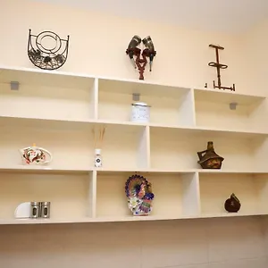Number 12 , Тбилиси Грузия